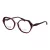 Ana Hickmann Gafas Graduadas HI 1248 H03