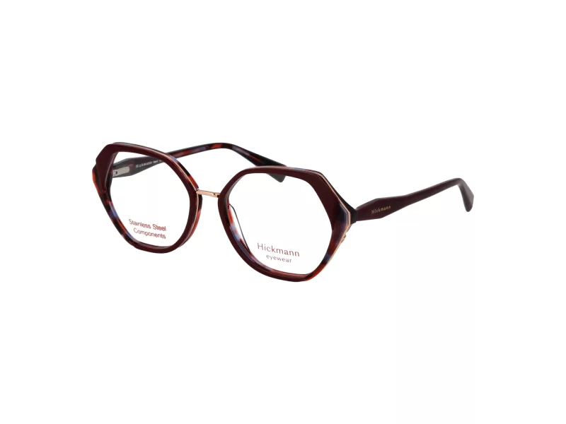 Ana Hickmann Gafas Graduadas HI 1248 H03