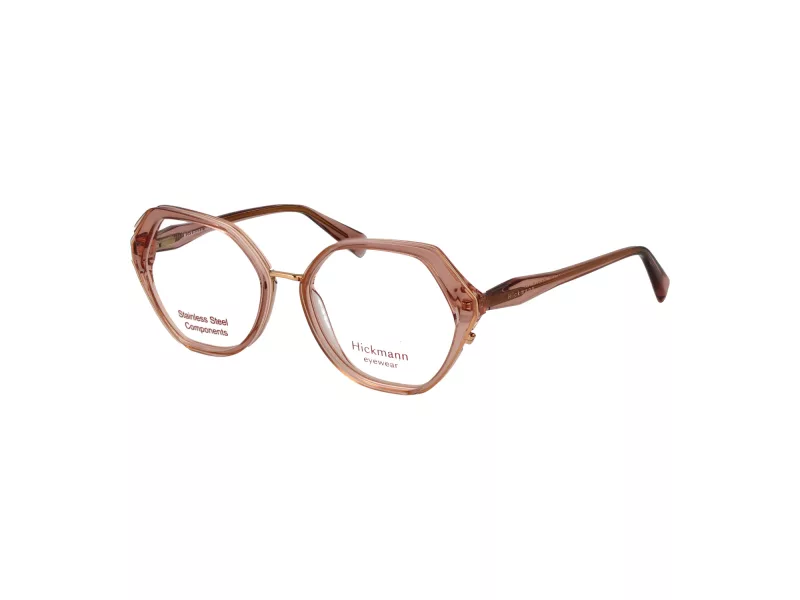 Ana Hickmann Gafas Graduadas HI 1248 T01