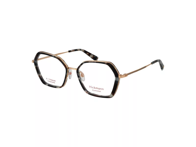 Ana Hickmann Gafas Graduadas HI 1249T G21