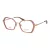 Ana Hickmann Gafas Graduadas HI 1249T T01