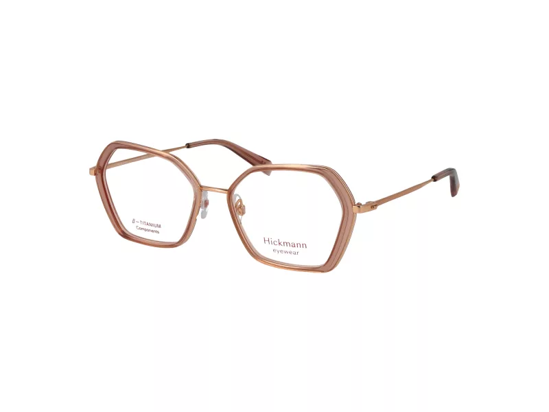 Ana Hickmann Gafas Graduadas HI 1249T T01