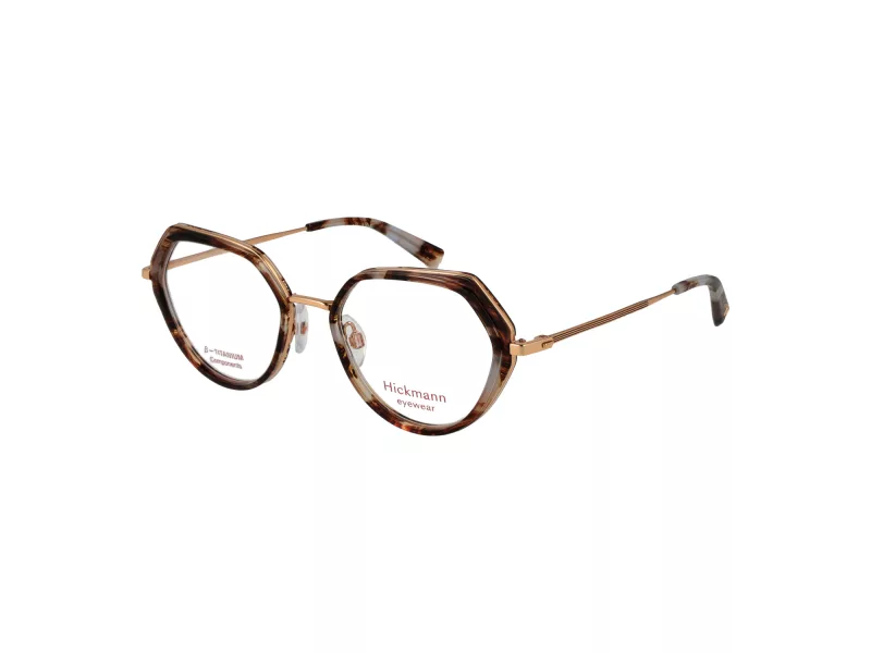 Ana Hickmann Gafas Graduadas HI 1250T G21
