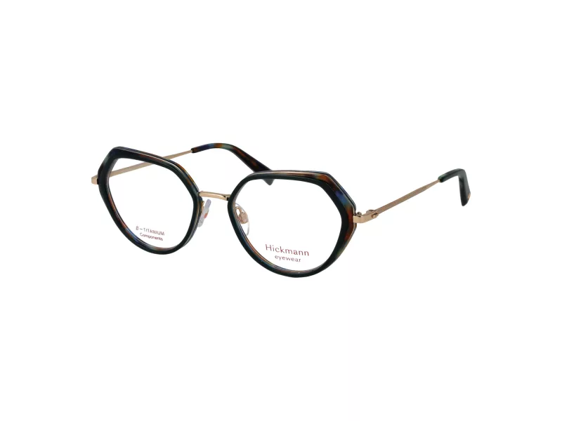 Ana Hickmann Gafas Graduadas HI 1250T H02