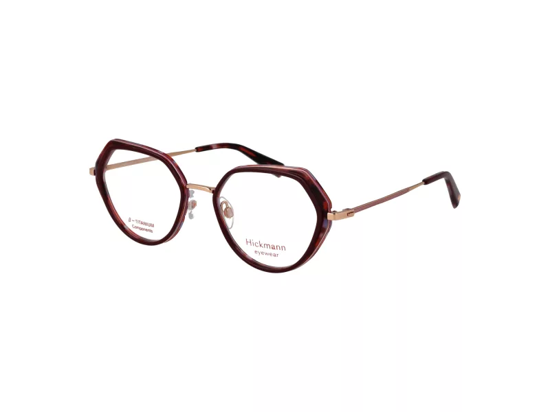 Ana Hickmann Gafas Graduadas HI 1250T H03