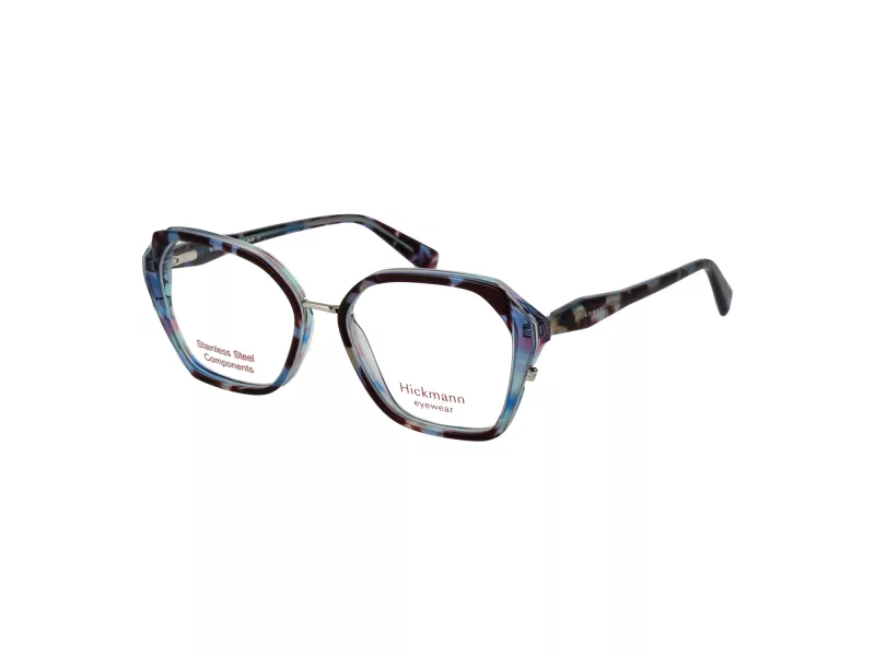 Ana Hickmann Gafas Graduadas HI 1251 G21