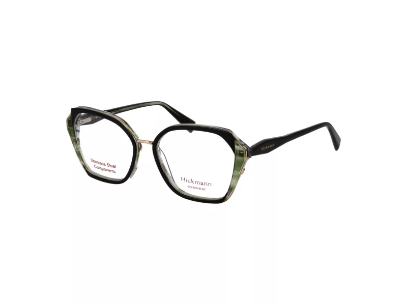 Ana Hickmann Gafas Graduadas HI 1251 H01