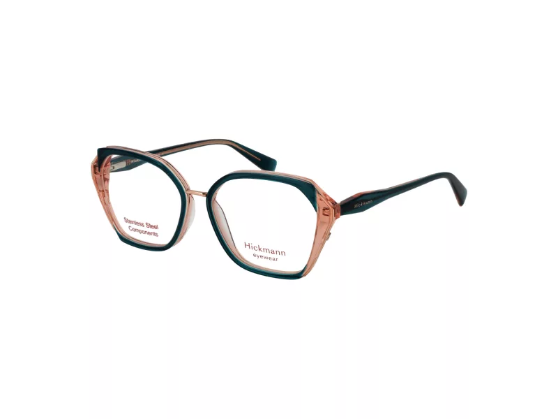 Ana Hickmann Gafas Graduadas HI 1251 H03