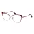 Ana Hickmann Gafas Graduadas HI 1253 07A