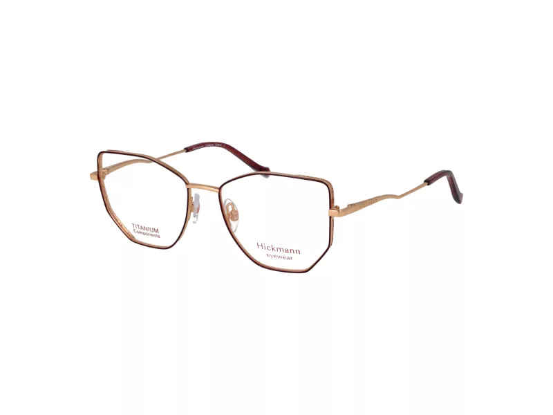 Ana Hickmann Gafas Graduadas HI 1255 07A