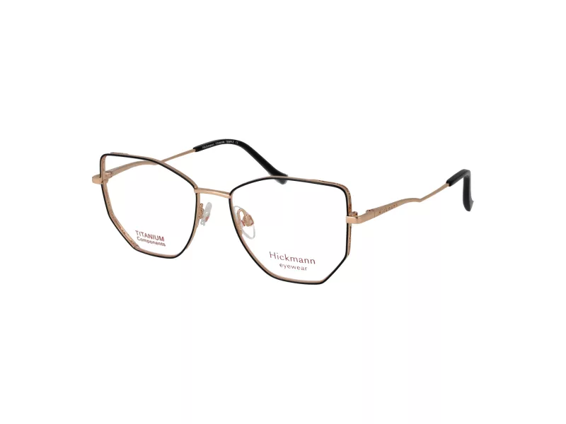 Ana Hickmann Gafas Graduadas HI 1255 09A