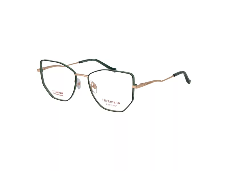 Ana Hickmann Gafas Graduadas HI 1255 12A