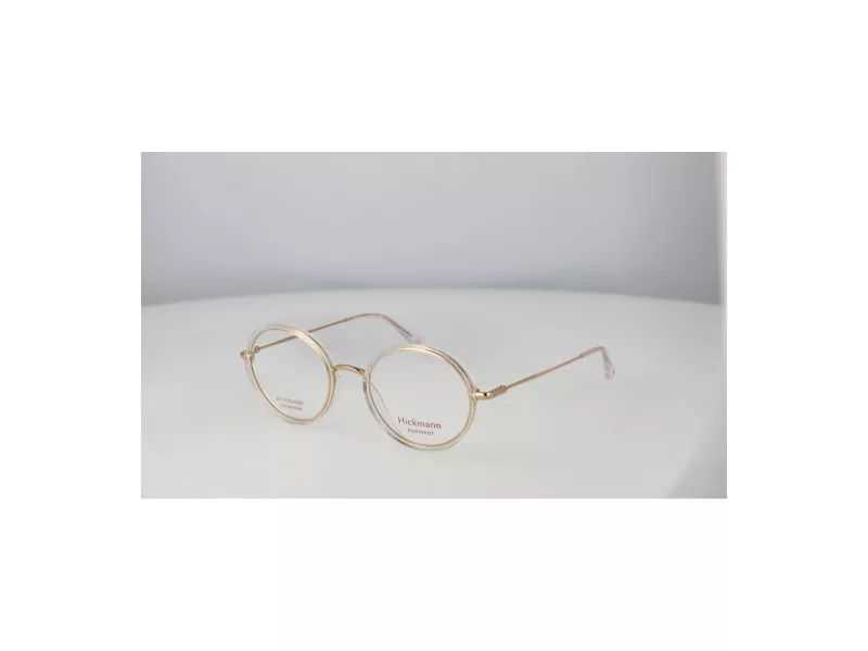 Ana Hickmann Gafas Graduadas HI 1257T T01