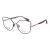 Ana Hickmann Gafas Graduadas HI 1258 05A