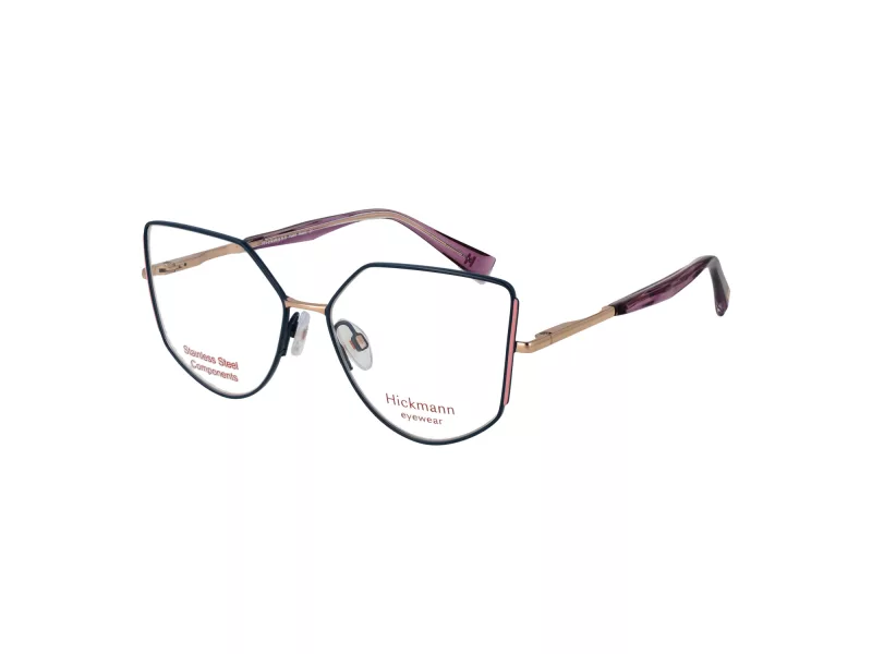 Ana Hickmann Gafas Graduadas HI 1258 05A