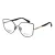 Ana Hickmann Gafas Graduadas HI 1258 09A