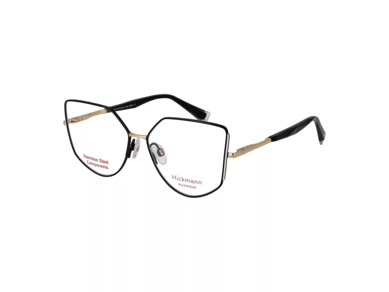 Ana Hickmann Gafas Graduadas HI 1258 09A