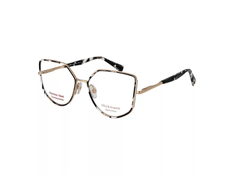 Ana Hickmann Gafas Graduadas HI 1258 G21