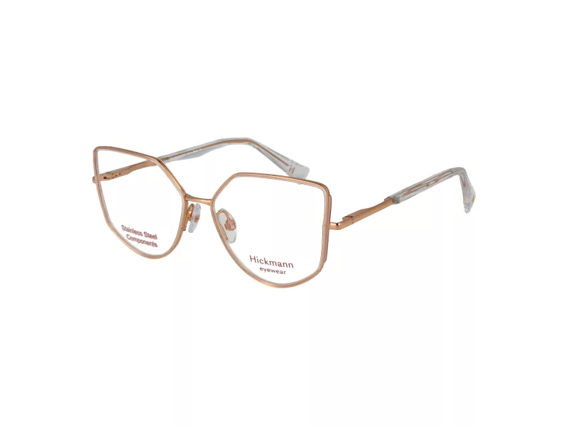 Ana Hickmann Gafas Graduadas HI 1258 T01