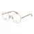 Ana Hickmann Gafas Graduadas HI 1259 05A