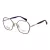 Ana Hickmann Gafas Graduadas HI 1259 H01