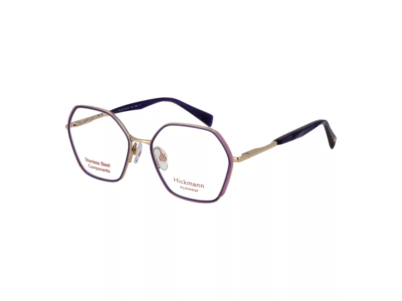 Ana Hickmann Gafas Graduadas HI 1259 H01