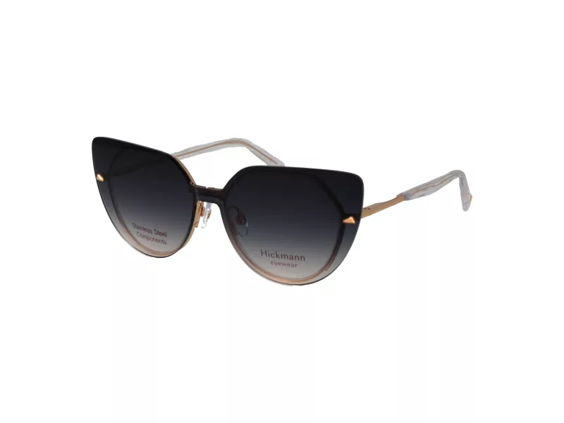 Ana Hickmann Gafas Graduadas HI 1260G T01
