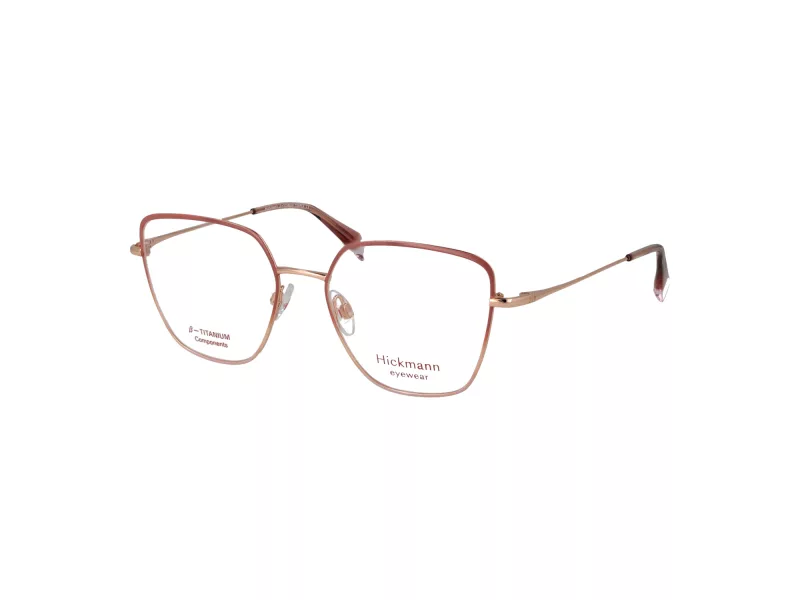 Ana Hickmann Gafas Graduadas HI 1263T 09B