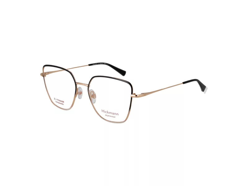 Ana Hickmann Gafas Graduadas HI 1263T 12A