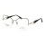 Ana Hickmann Gafas Graduadas HI 1271 12A