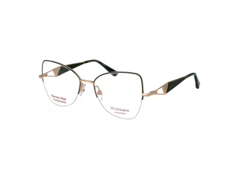 Ana Hickmann Gafas Graduadas HI 1271 12A