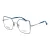 Ana Hickmann Gafas Graduadas HI 1275 06A