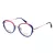Ana Hickmann Gafas Graduadas HI 1276T P04