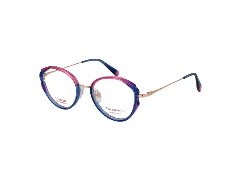 Ana Hickmann Gafas Graduadas HI 1276T P04