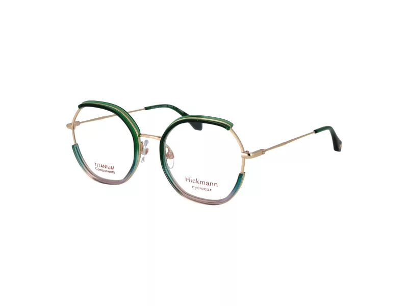 Ana Hickmann Gafas Graduadas HI 1279T C02