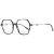 Ana Hickmann Gafas Graduadas HI 6224 G21