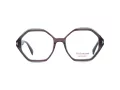 Ana Hickmann Gafas Graduadas HI 6250 H02