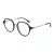 Ana Hickmann Gafas Graduadas HI 6255 T01