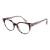 Ana Hickmann Gafas Graduadas HI 6263 P01