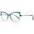 Ana Hickmann Gafas Graduadas HI 6264 H01