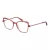 Ana Hickmann Gafas Graduadas HI 6264 H02