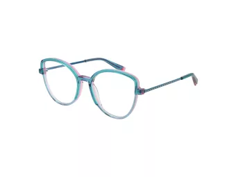 Ana Hickmann Gafas Graduadas HI 6265 H01