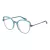 Ana Hickmann Gafas Graduadas HI 6265 H01