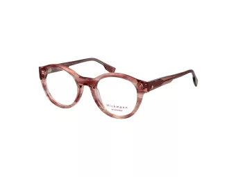 Ana Hickmann Gafas Graduadas HI 6267 E02