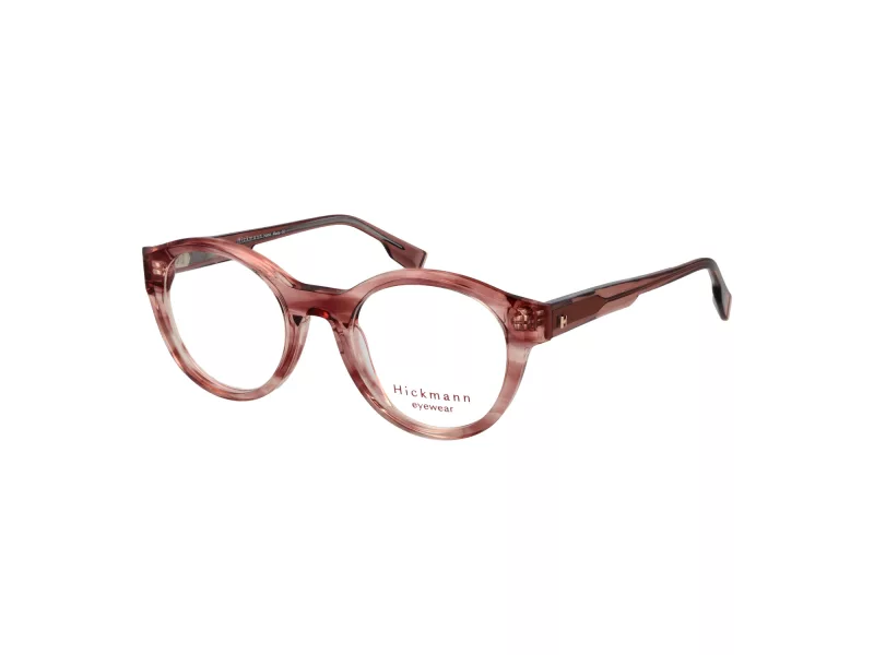 Ana Hickmann Gafas Graduadas HI 6267 E02