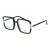 Ana Hickmann Gafas Graduadas HI 6268 D01