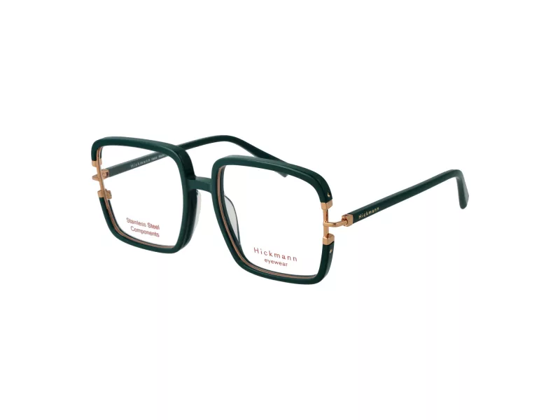 Ana Hickmann Gafas Graduadas HI 6268 D01
