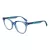 Ana Hickmann Gafas Graduadas HI 6272 T01