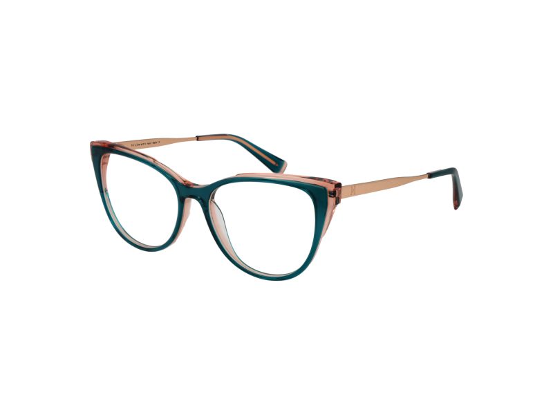 Ana Hickmann Gafas Graduadas HI 6279 H02