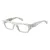 Ana Hickmann Gafas Graduadas HI 6287 G22
